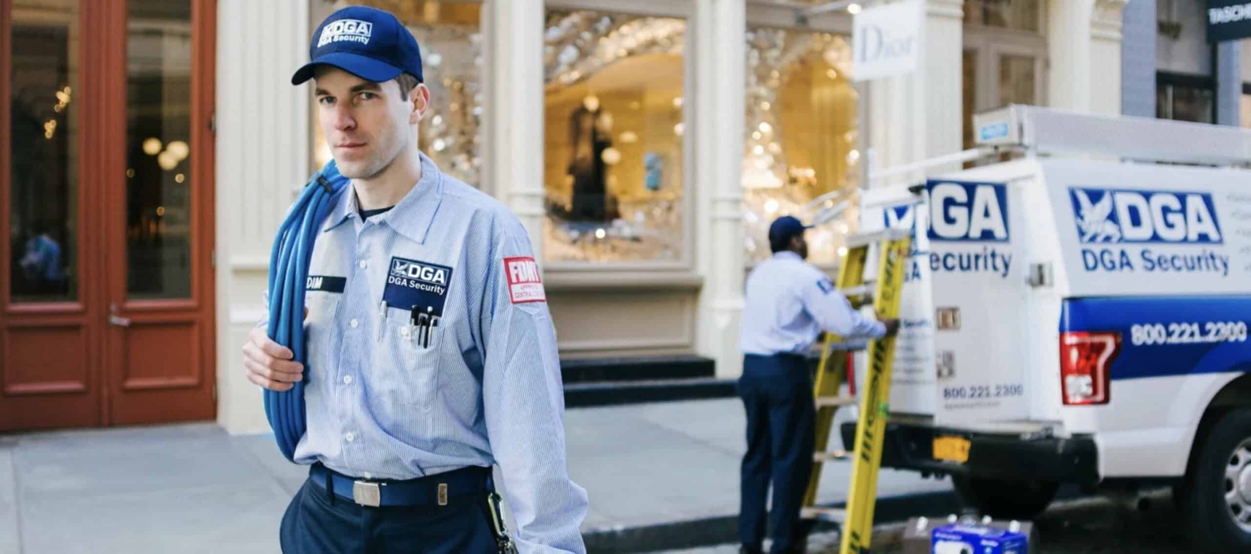 FDNY Fire Alarm Monitoring