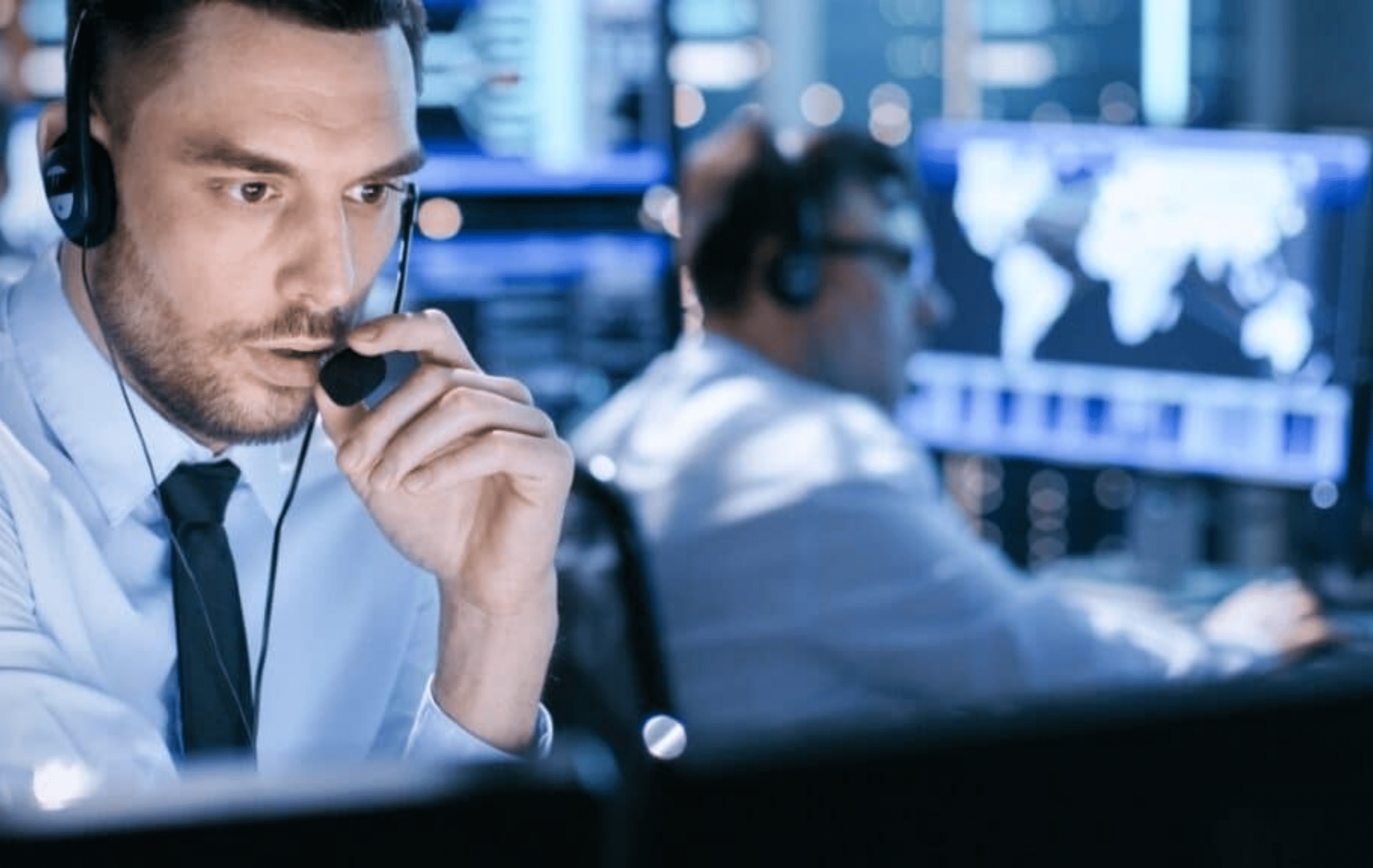 DGA Commercial Security Infrastructure & Monitoring Background