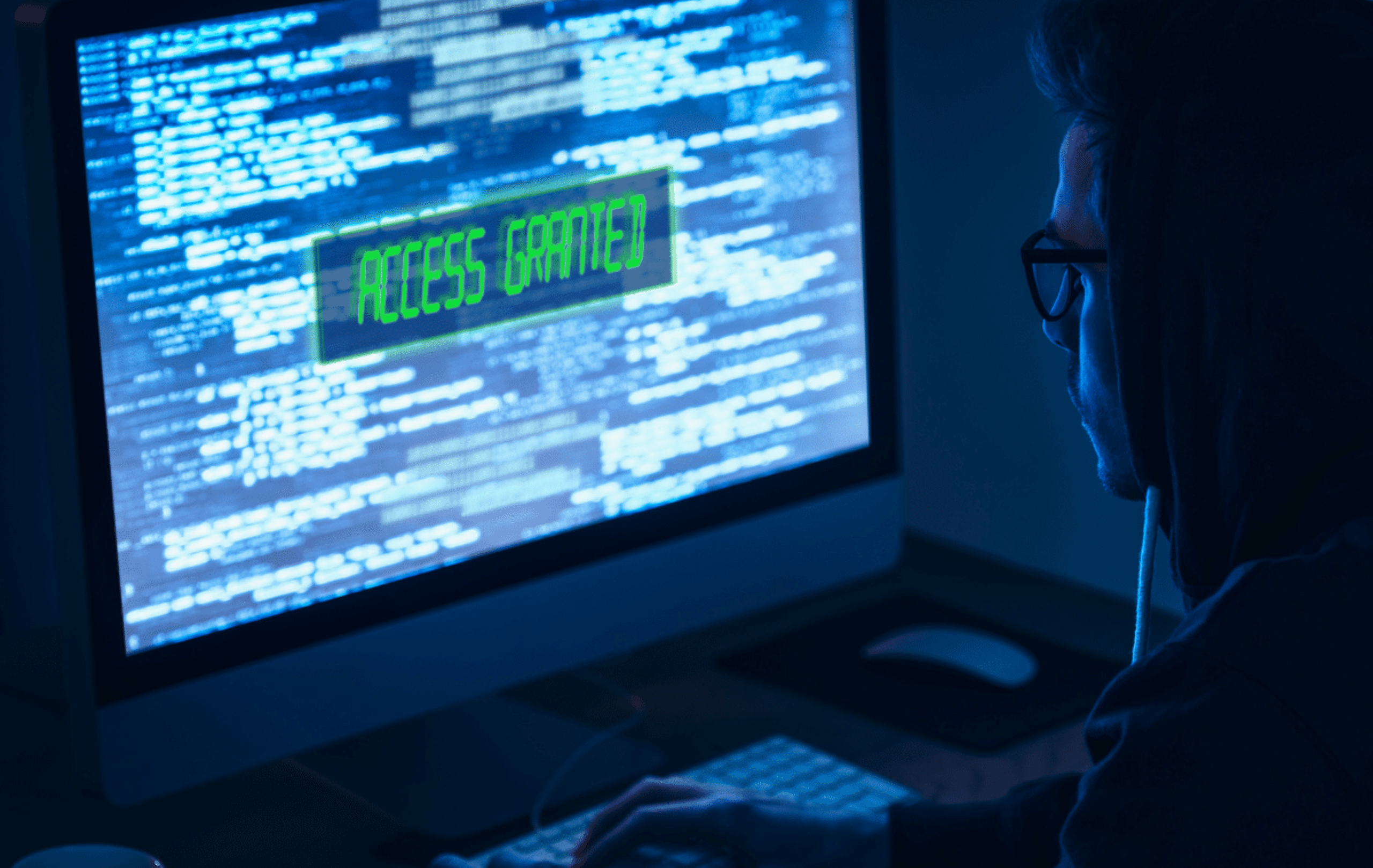 NYC Security Threats Cellular Jamming JamGuard DGA