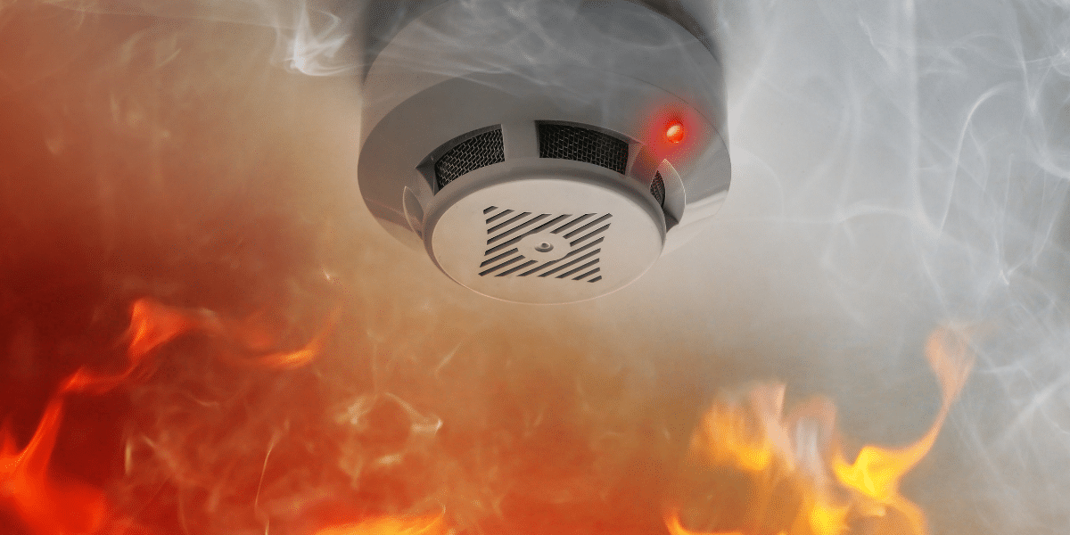 Custom designed commercial fire alarm system NYC